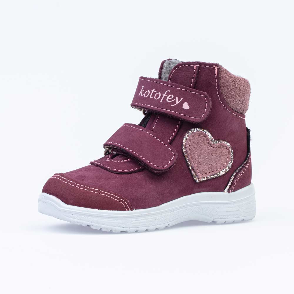 купить 152201-34 ботинки малодетские для детей и подростков