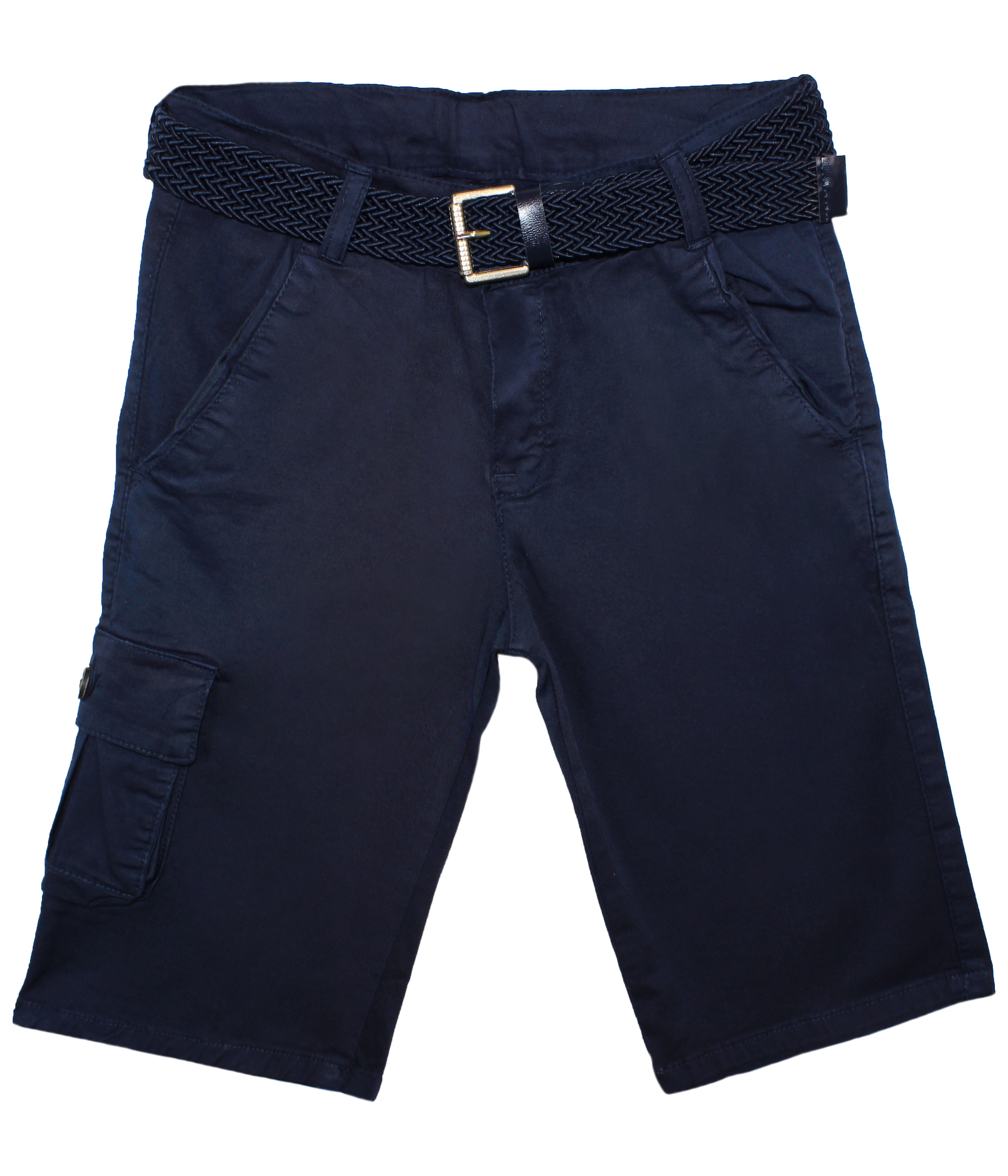 1002 Шорты для мальчика