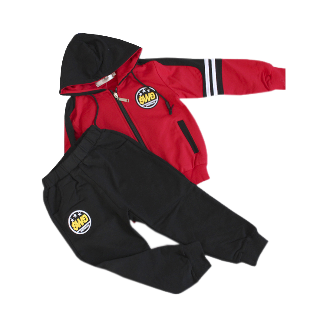 3876 Костюм спортивный для мальчика