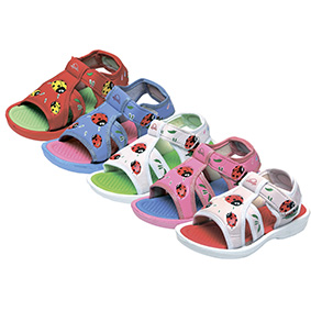 купить обувь 8-81029 SВ Сандалеты детские для детей и подростков
