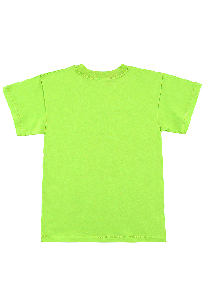 002-4500 Футболка детская футболки/майки заказать