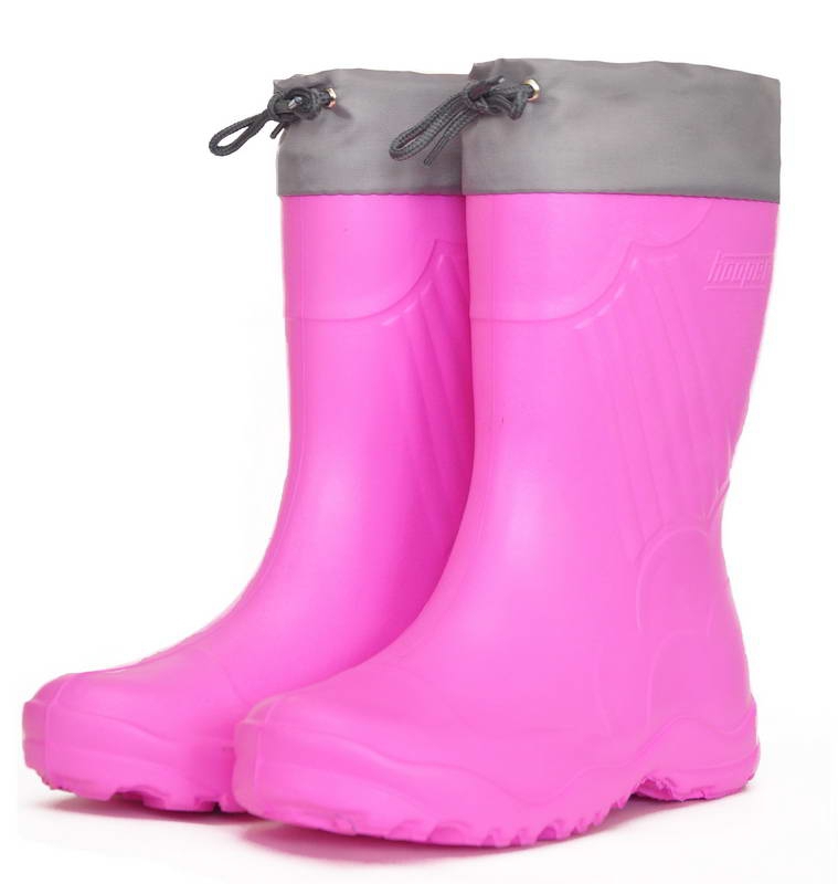 купить 122 сапоги детские эва с утеплителем и манжетой для детей и подростков