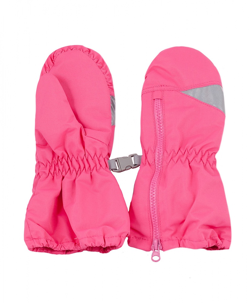 42LM Рукавицы детские (краги)