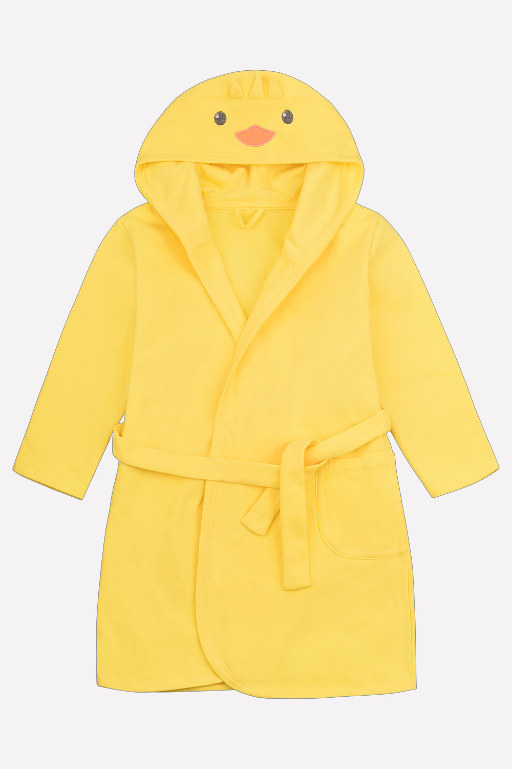 модная детская одежда 5481/ к халат детский