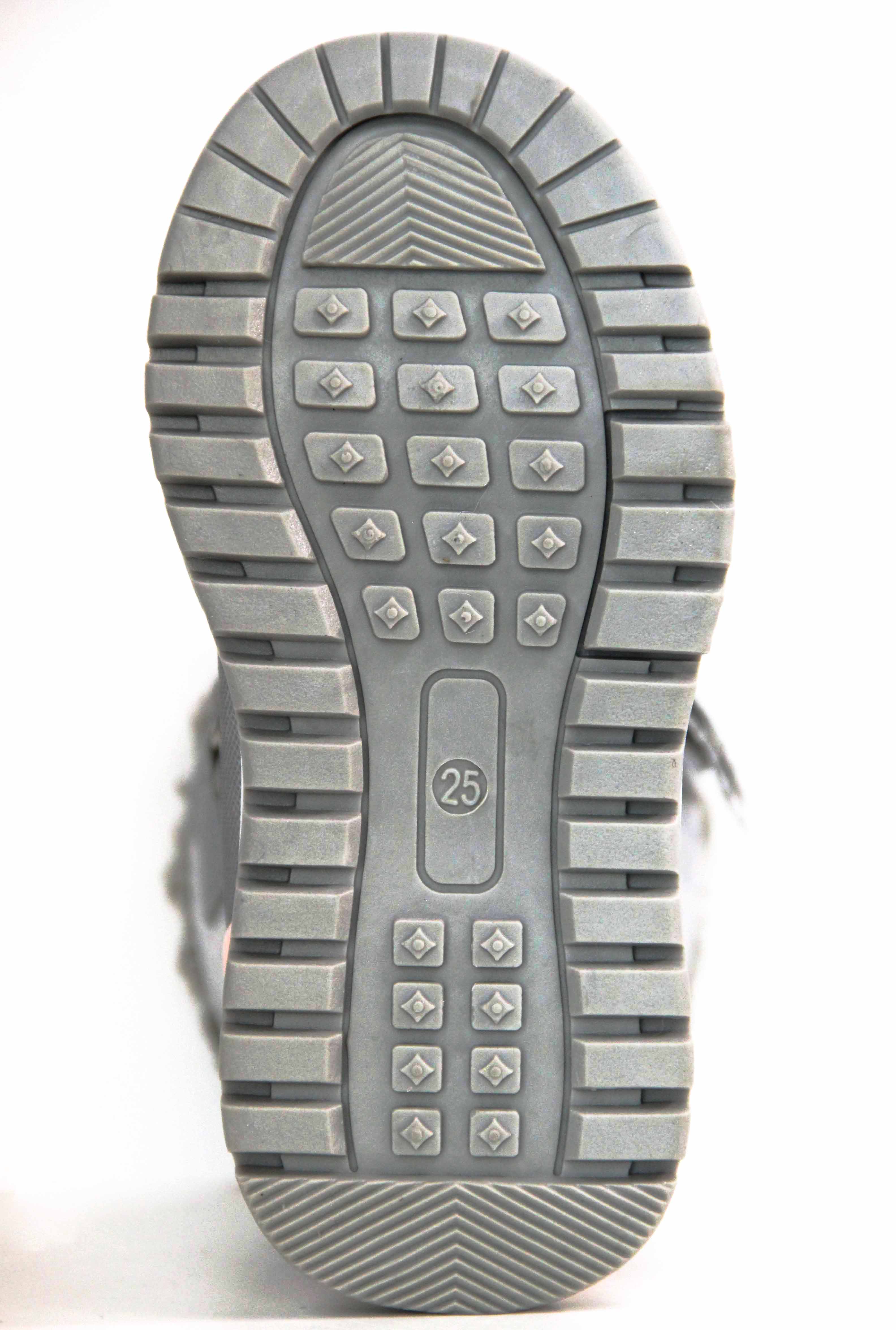 купить обувь 7675 Ботинки детские для детей и подростков