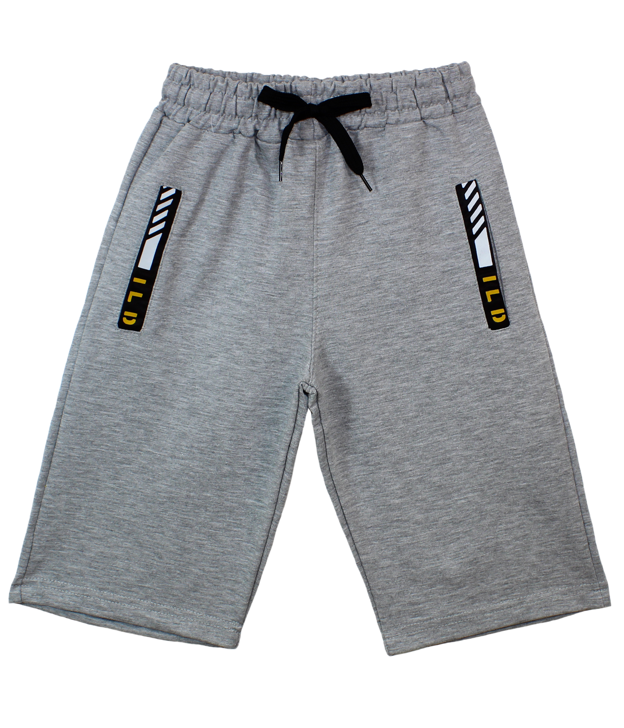 4775 Шорты для мальчика