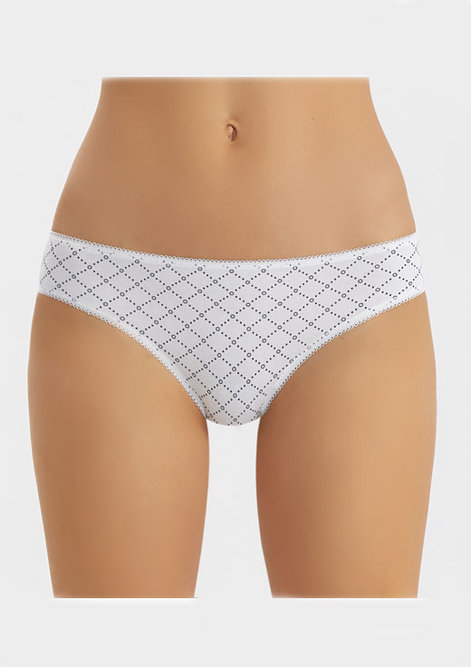 модная детская одежда 7940 трусы  для девочки