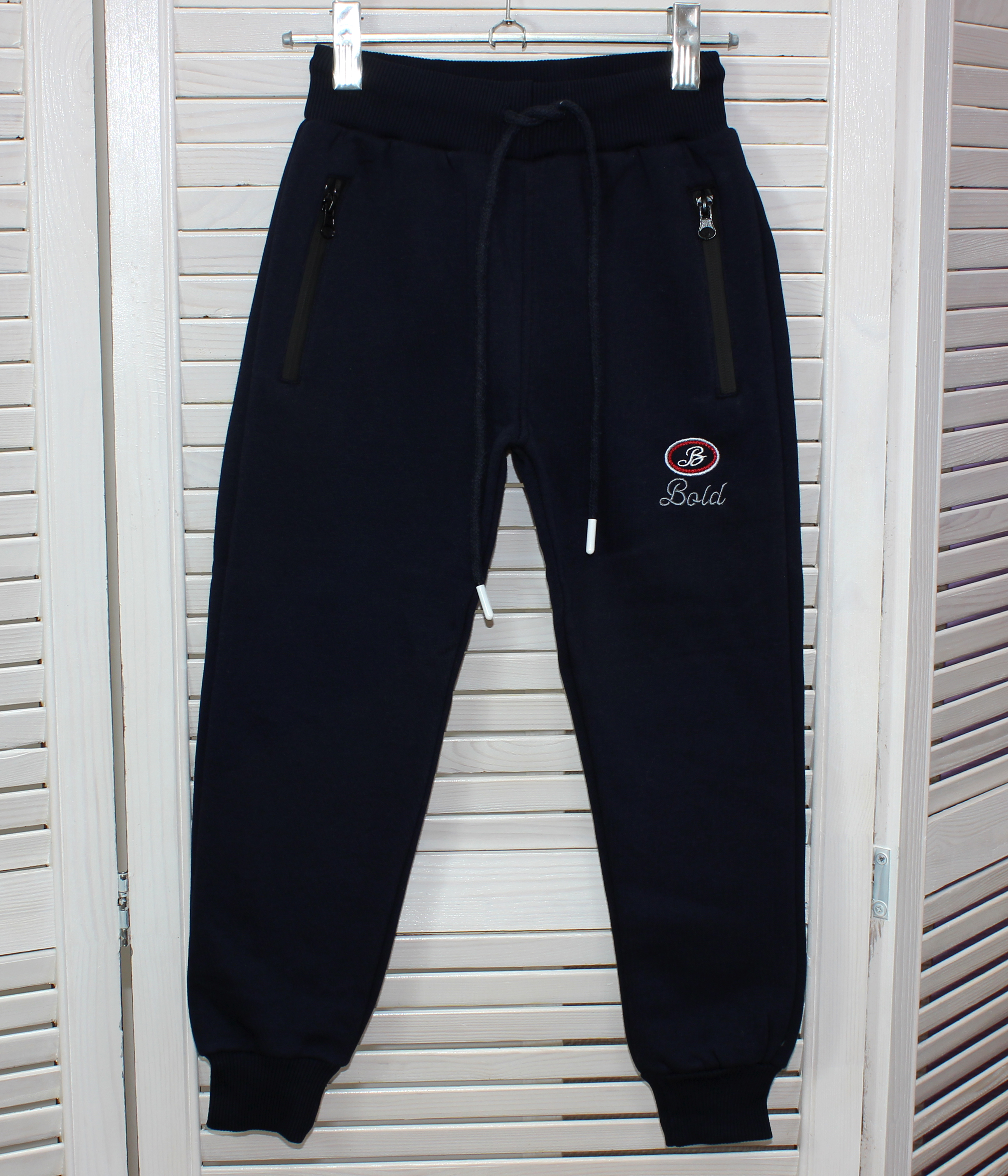 модная детская одежда 8677 брюки для мальчика(начес) брюки/кальсоны