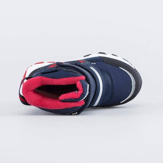 купить 254802-42 ботинки малодетские для детей и подростков