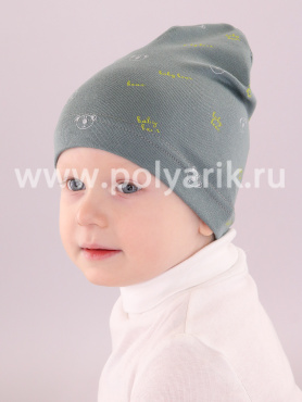 03-19BT Шапка детская