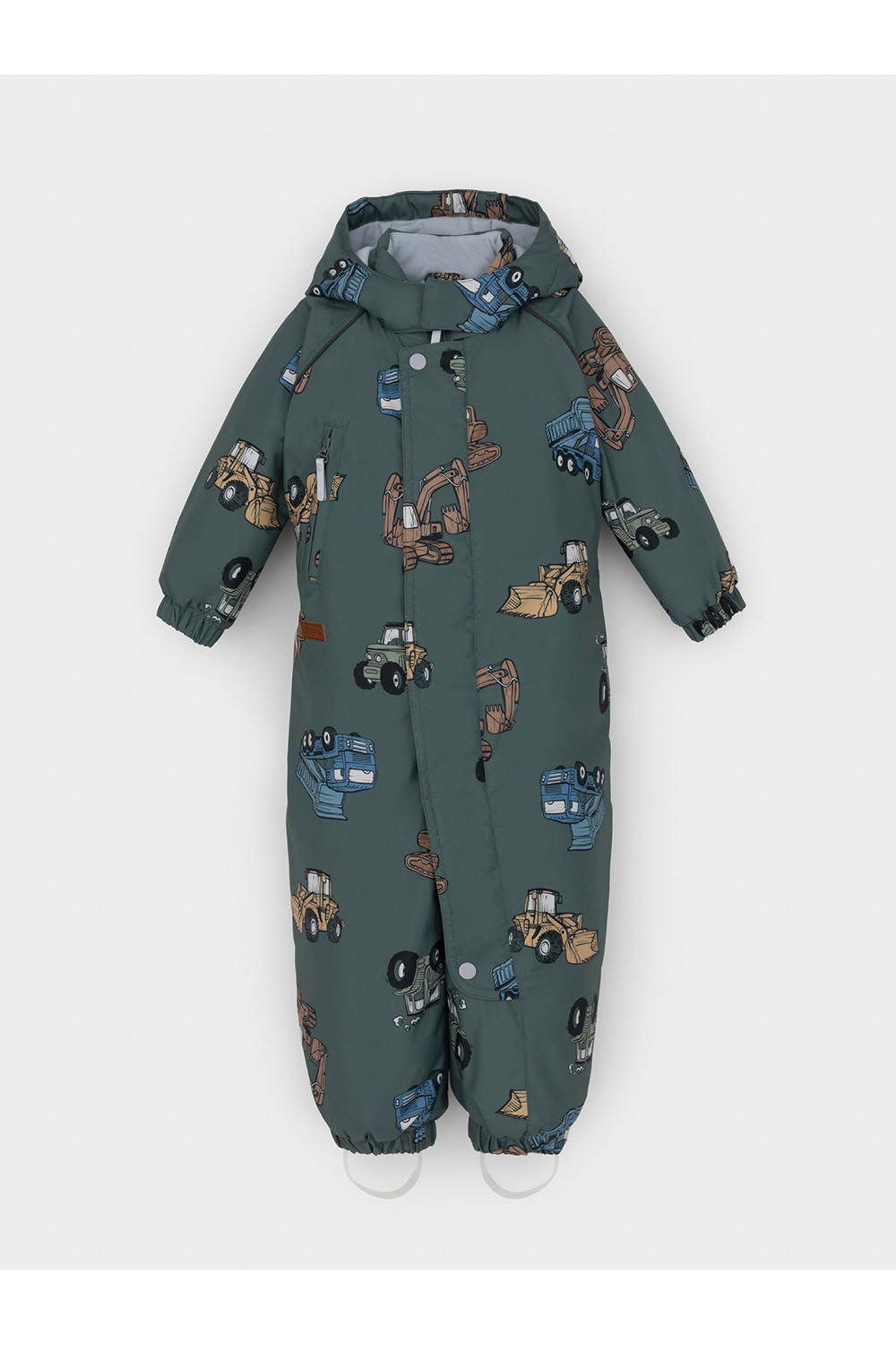 60085/н/59 ВК УЗГ Комбинезон детский весна/осень для детей