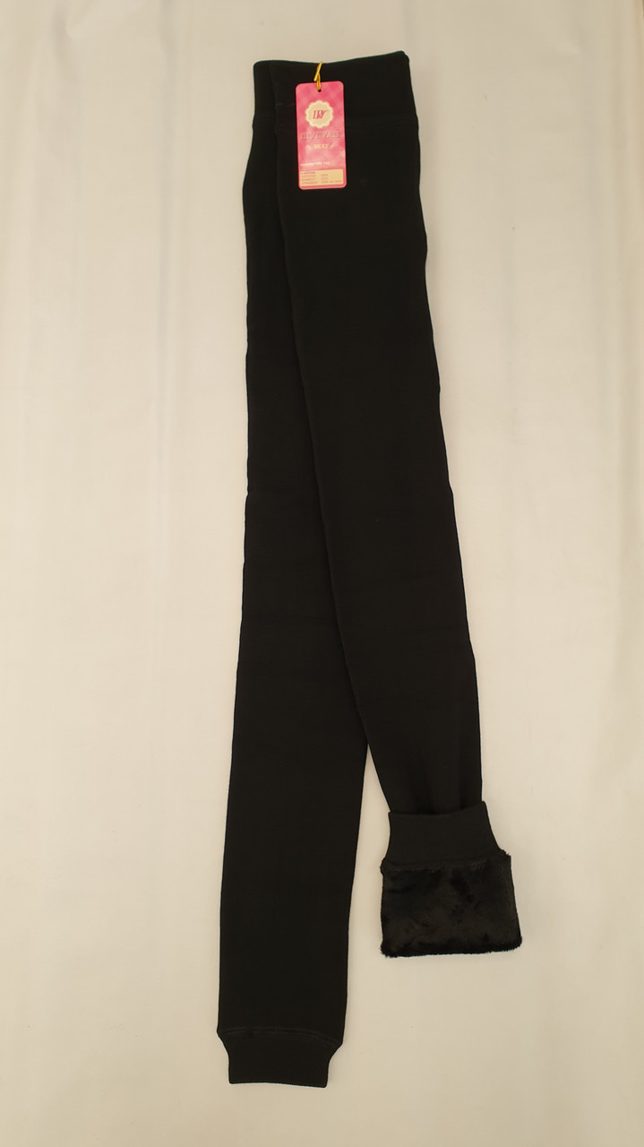 модная детская одежда 9940 лосины для девочки