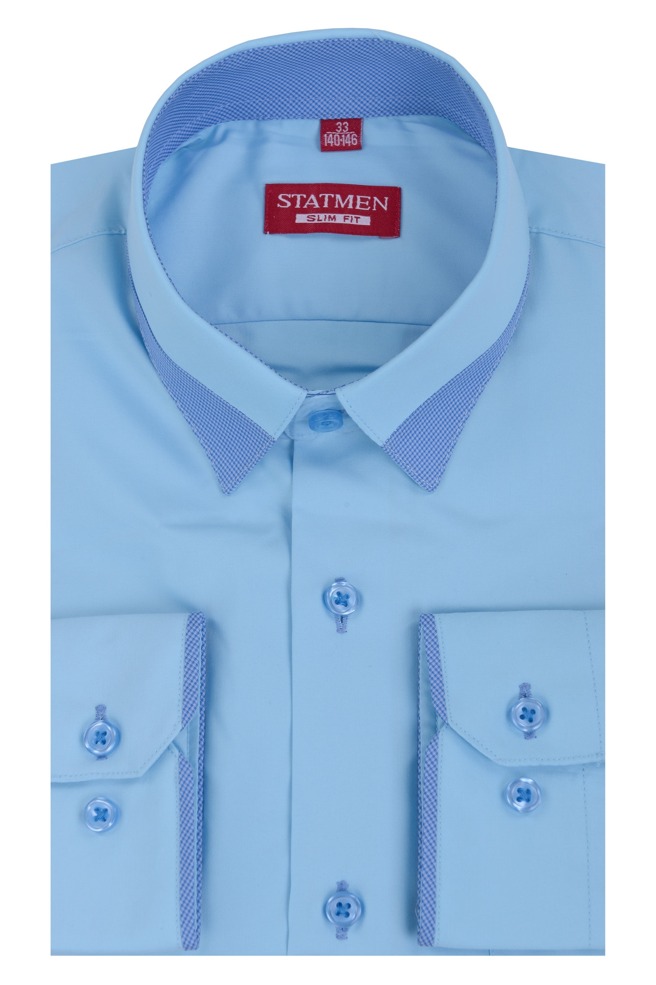 модная детская одежда 47 kd m сорочка статмен длинный рукав статмен