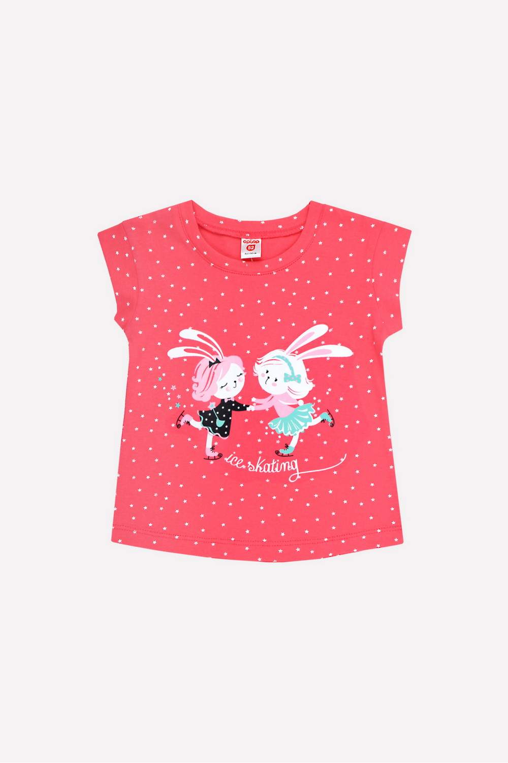 модная детская одежда 301097/ к фуфайка для девочки