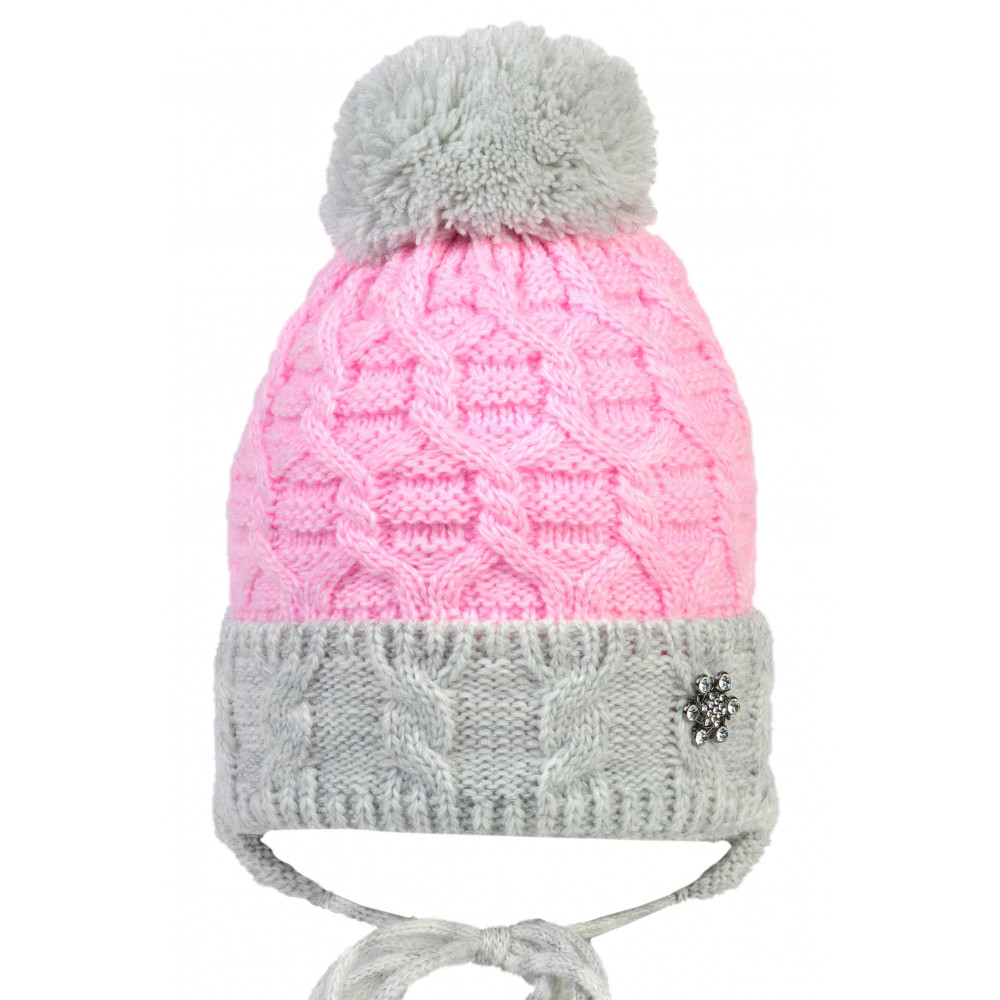 21012 KZM Шапка детская