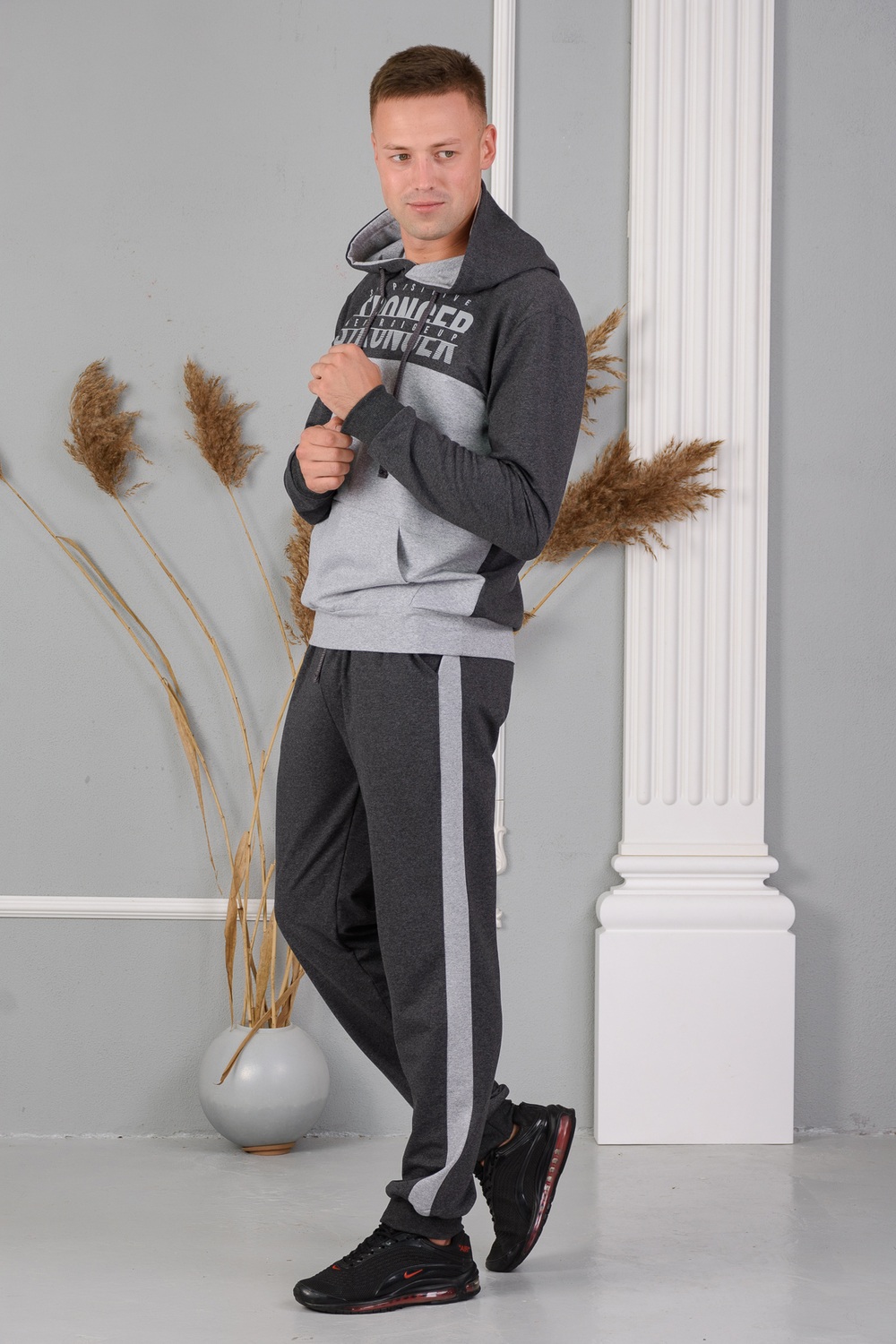 10864 Костюм мужской