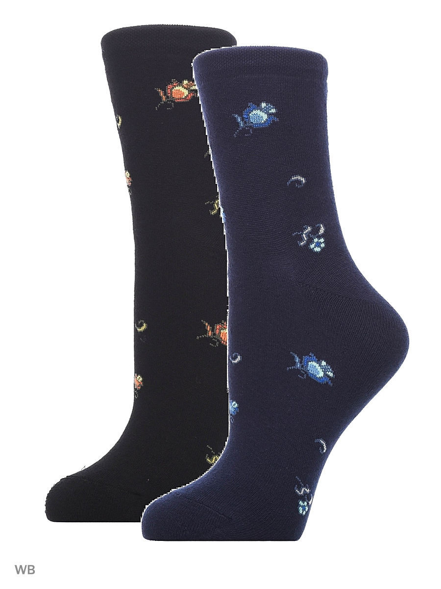 840 Носки женские