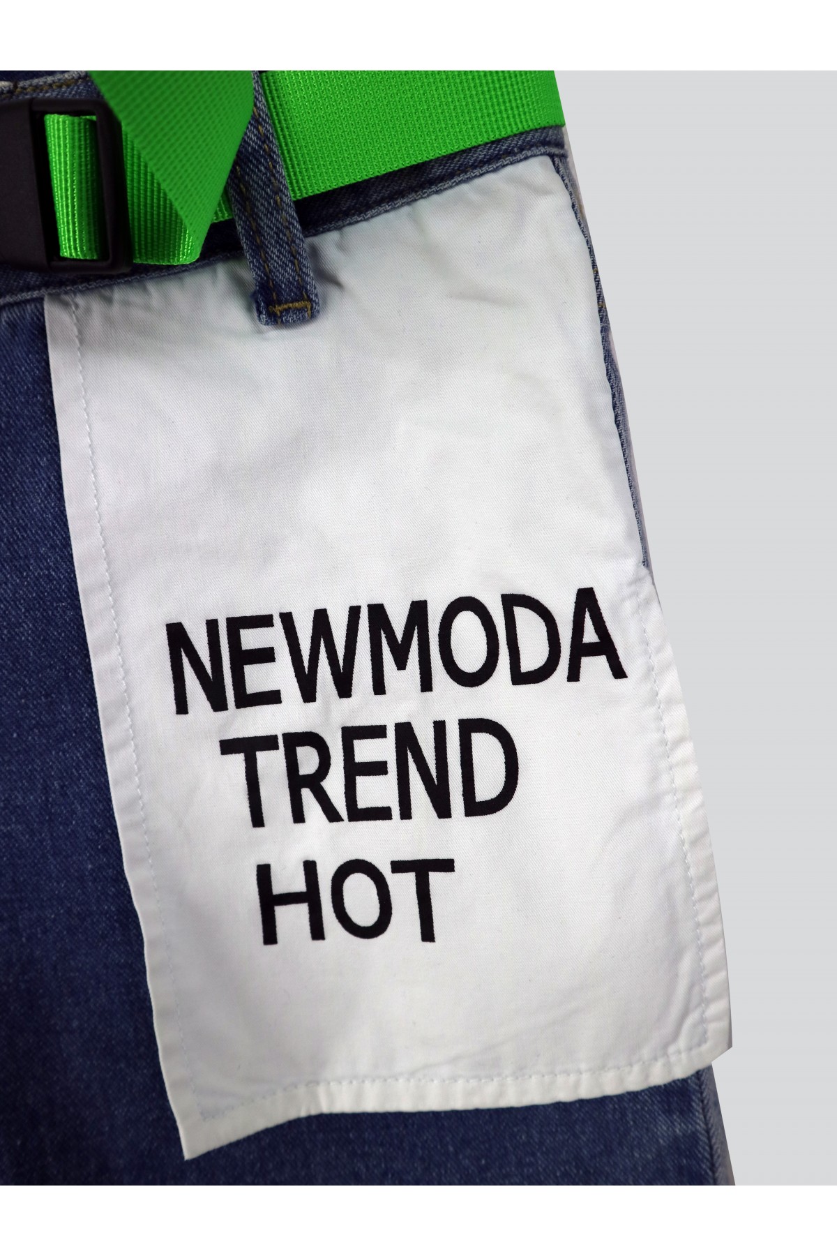 модная детская одежда 20943 шорты для девочки 