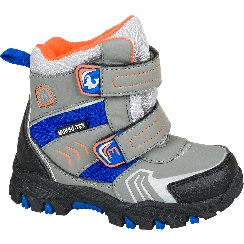 купить 205372 сапоги детские для детей и подростков