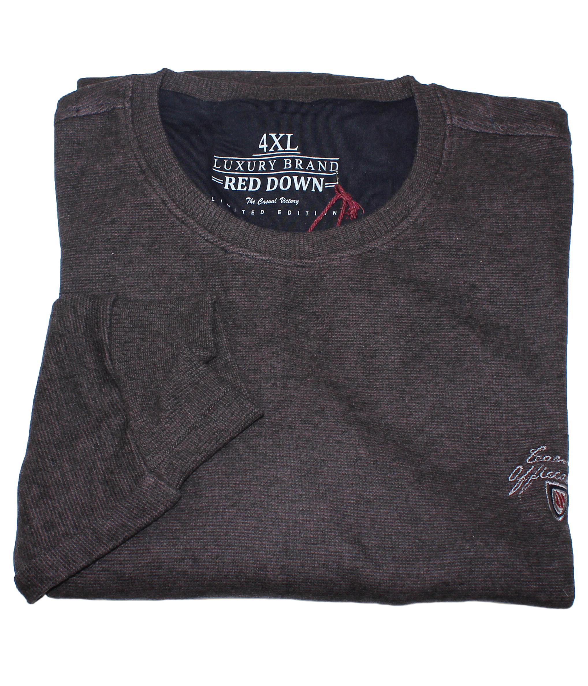 6504 Джемпер мужской