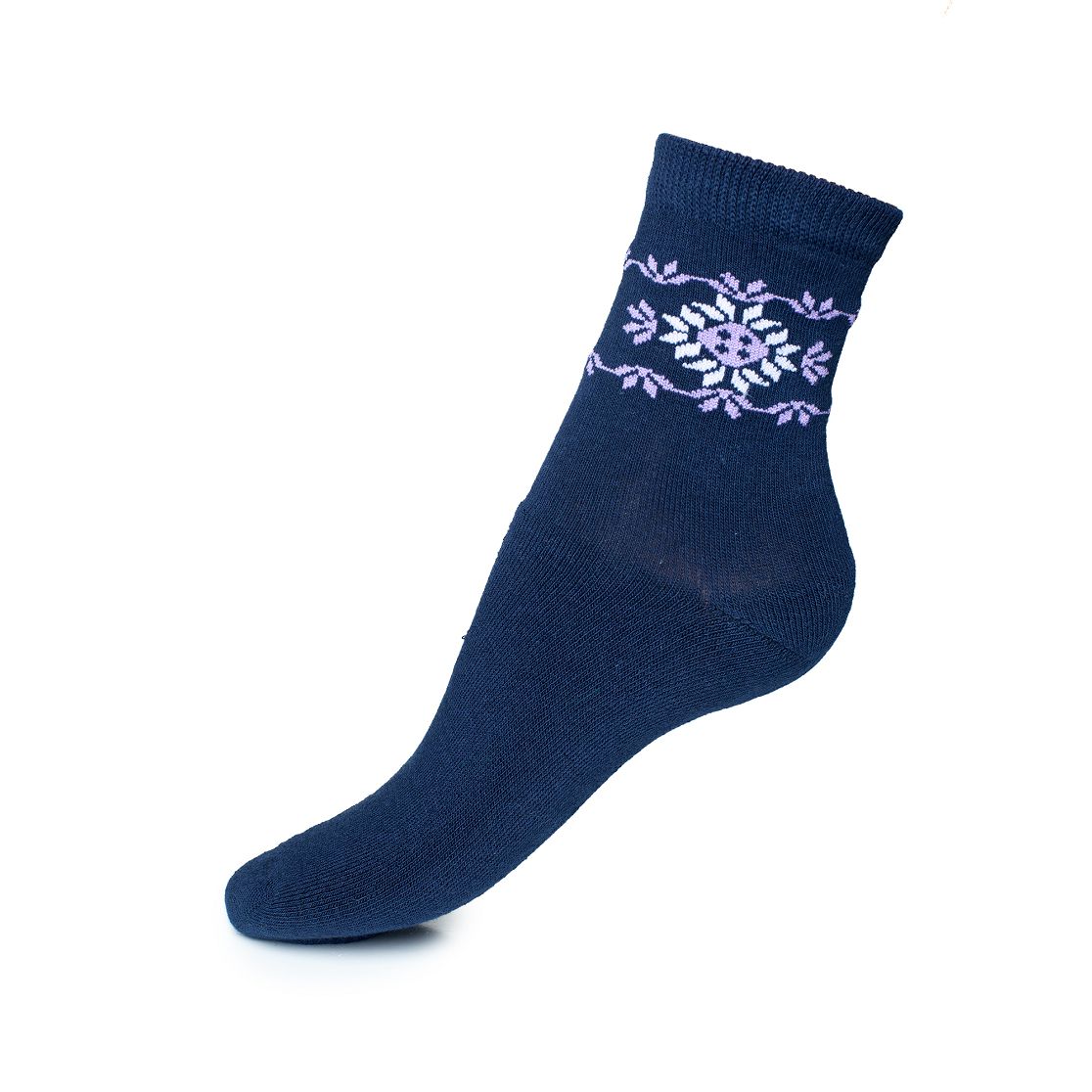 432с4 Носки женские