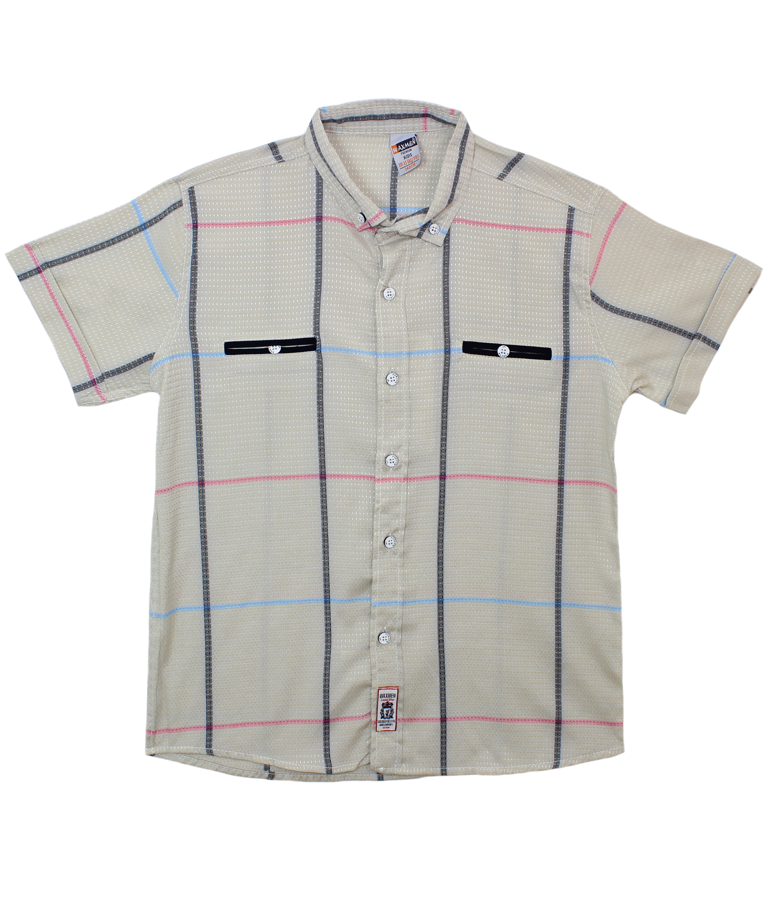 модная детская одежда 5335 рубашка для мальчика турция