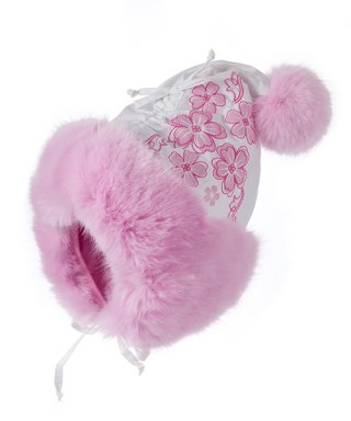 623-01 Шапка Сказка