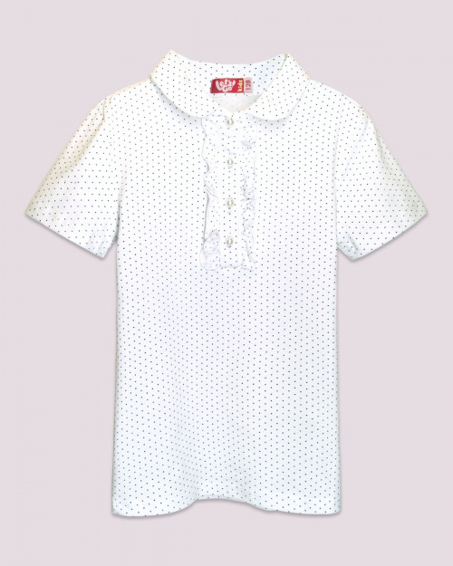 модная детская одежда 61217 джемпер для девочки 