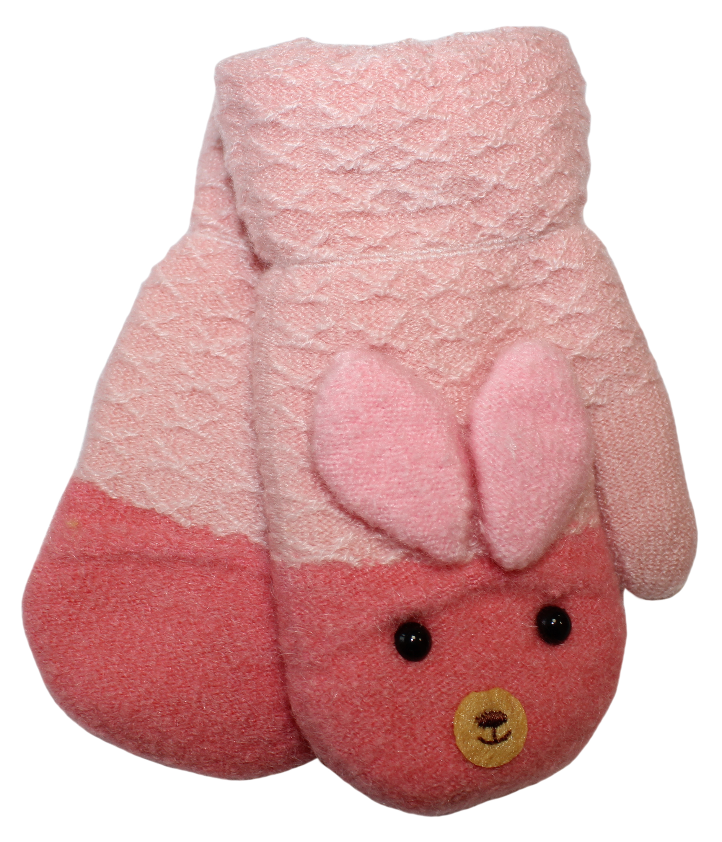 1920 Варежки детские