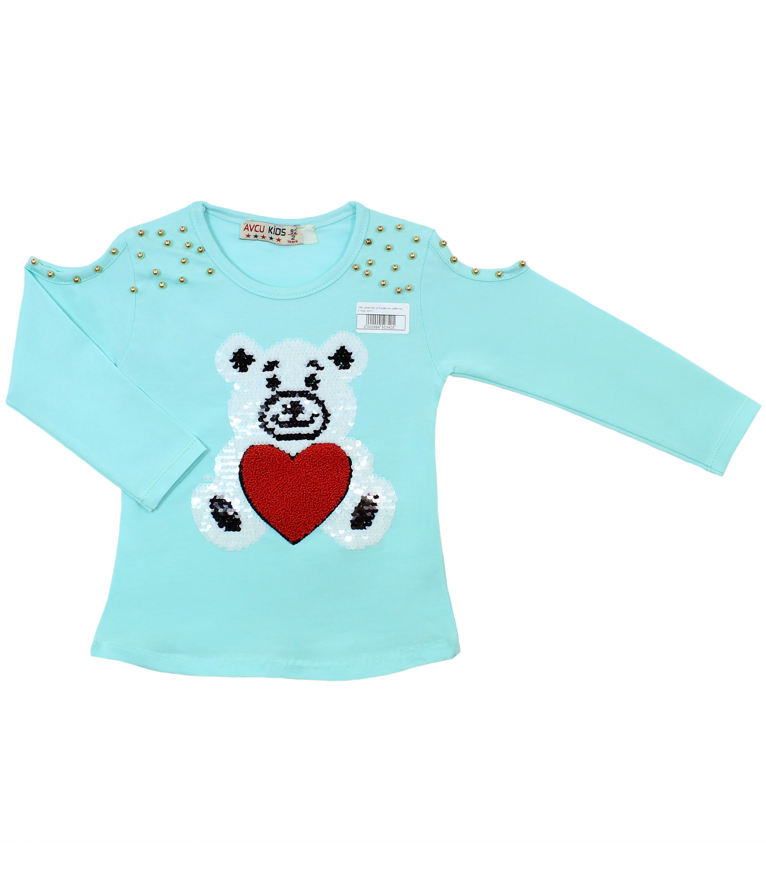 модная детская одежда 1960 джемпер для девочки