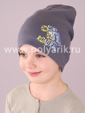 01-33LT Шапка детская