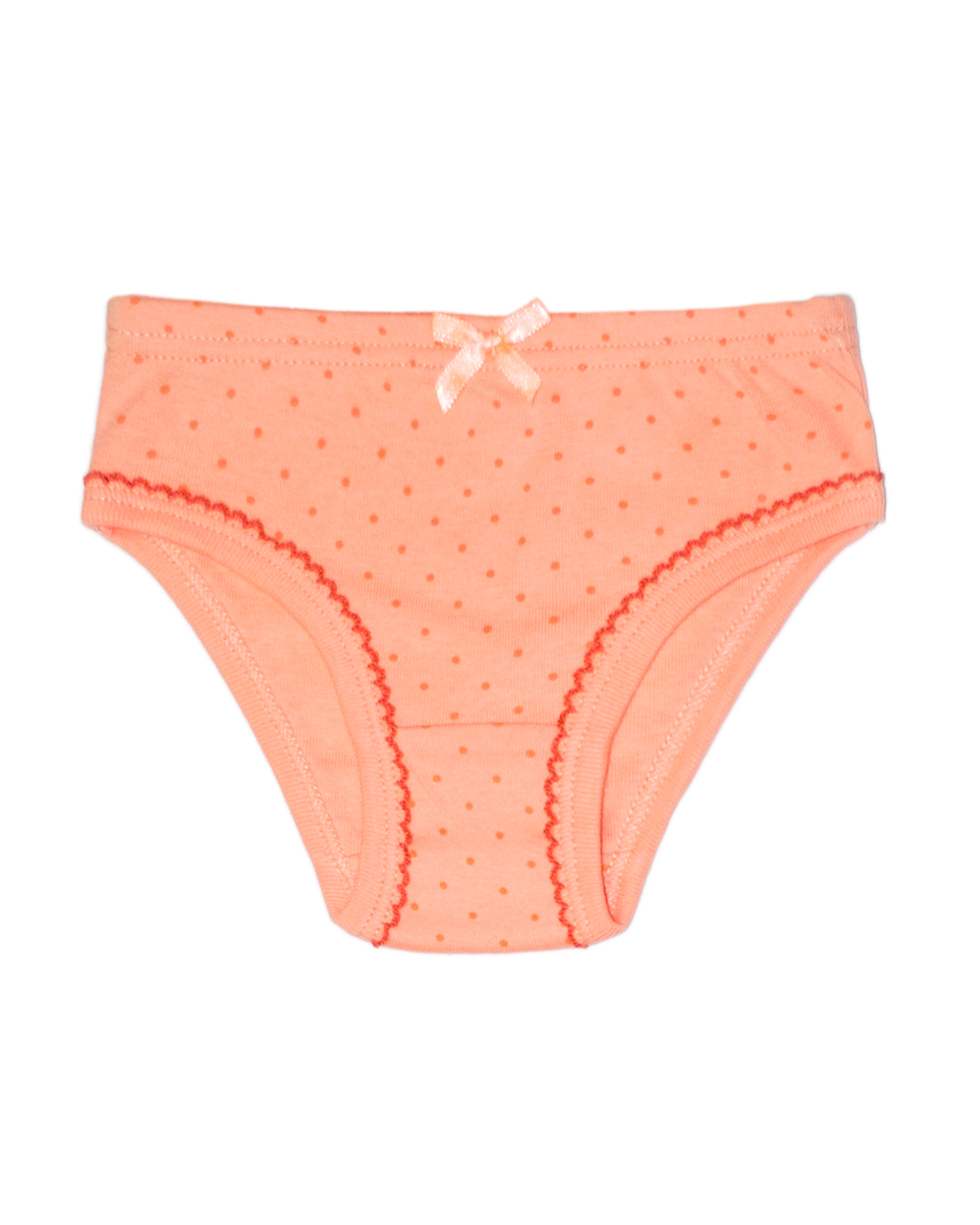 модная детская одежда 1230 трусы для девочки