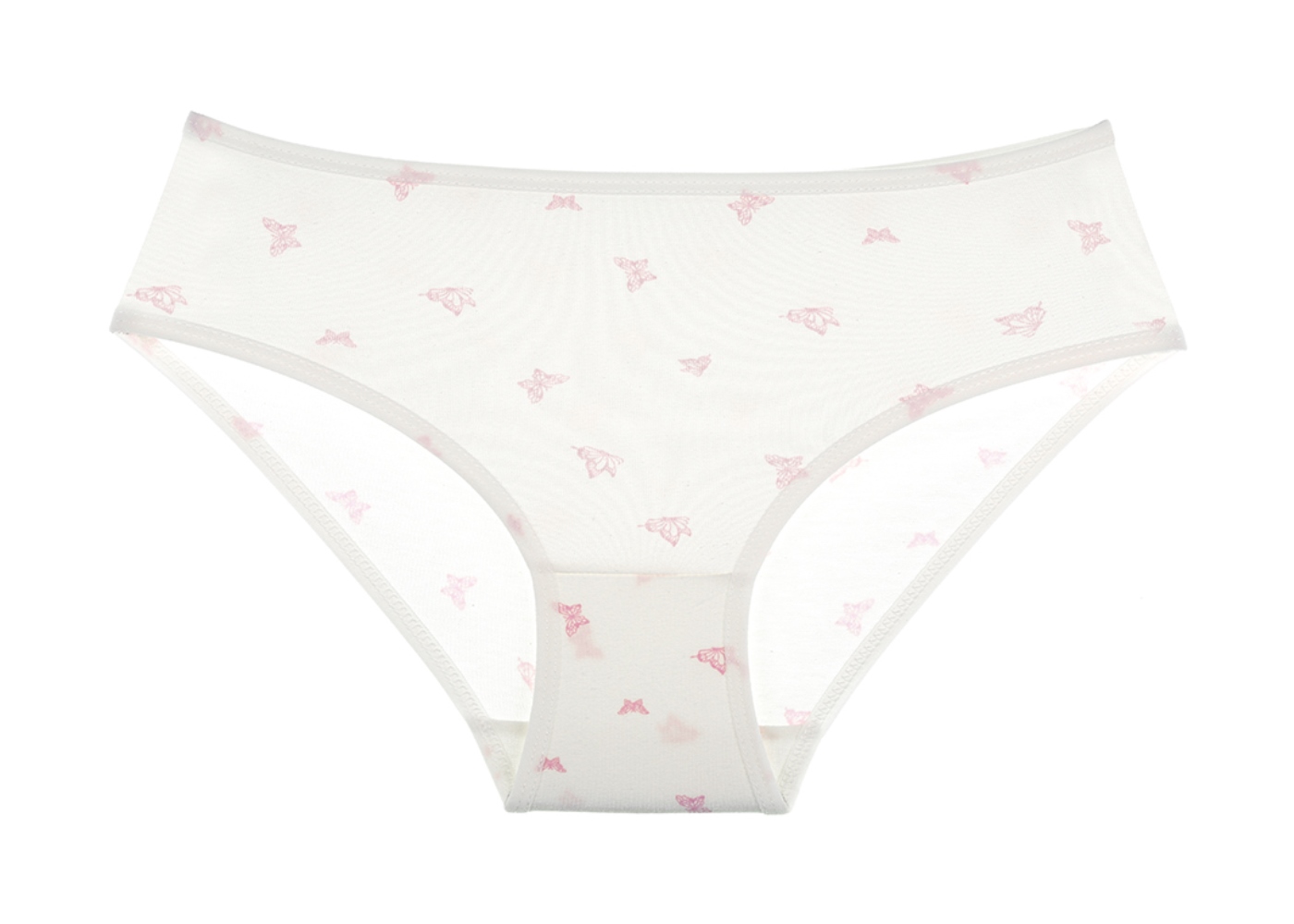 модная детская одежда 41426 трусы для девочки