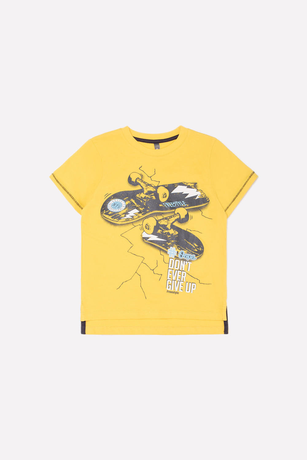 300940/к252 Фуфайка для мальчика футболки/майки заказать