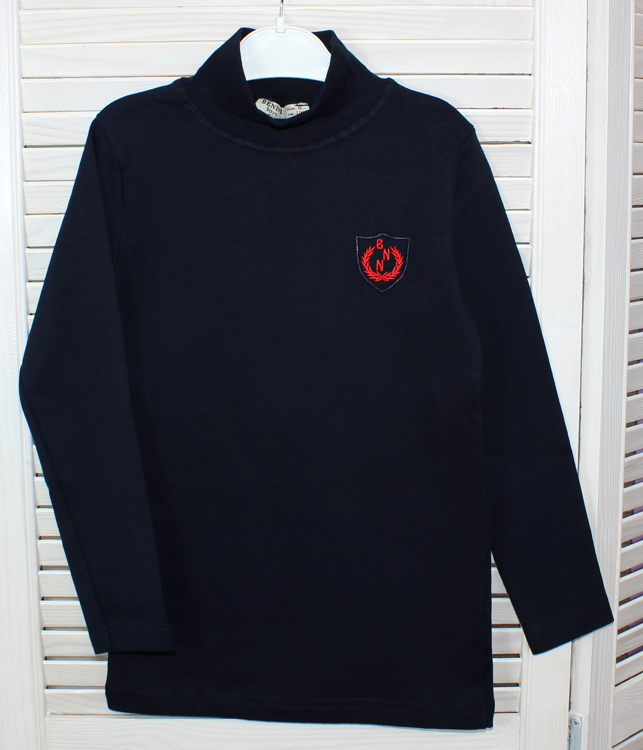 модная детская одежда 9600 водолазка для мальчика джемпера/водолазки/жакеты