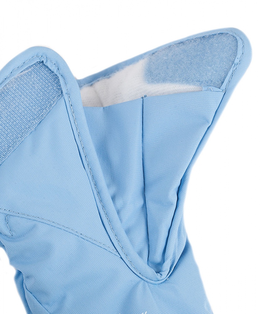 110 М Рукавицы детские