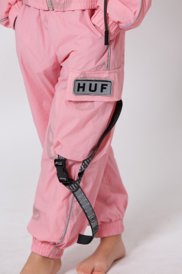 модная детская одежда 18936 брюки для девочки