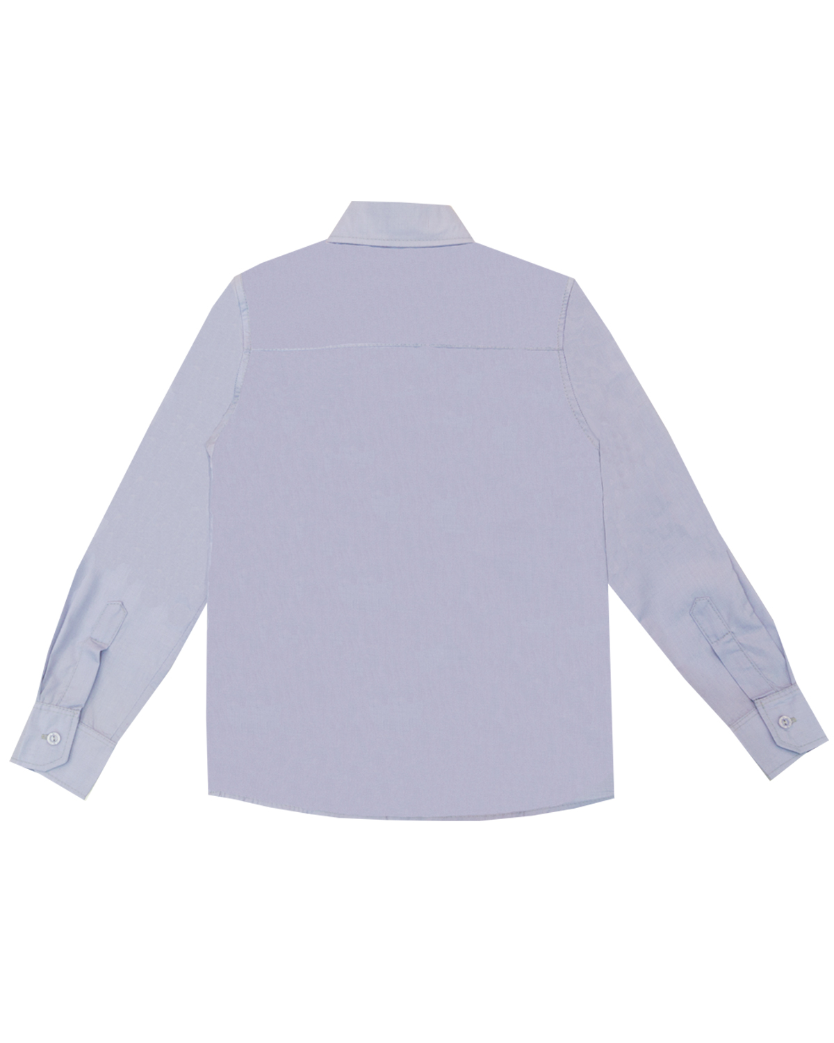 6245 Рубашка для мальчика длинный рукав