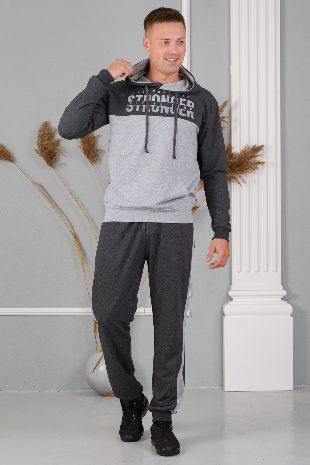 10864 Костюм мужской