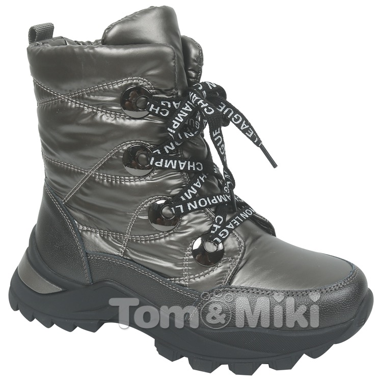 купить обувь 7895 Ботинки детские для детей и подростков