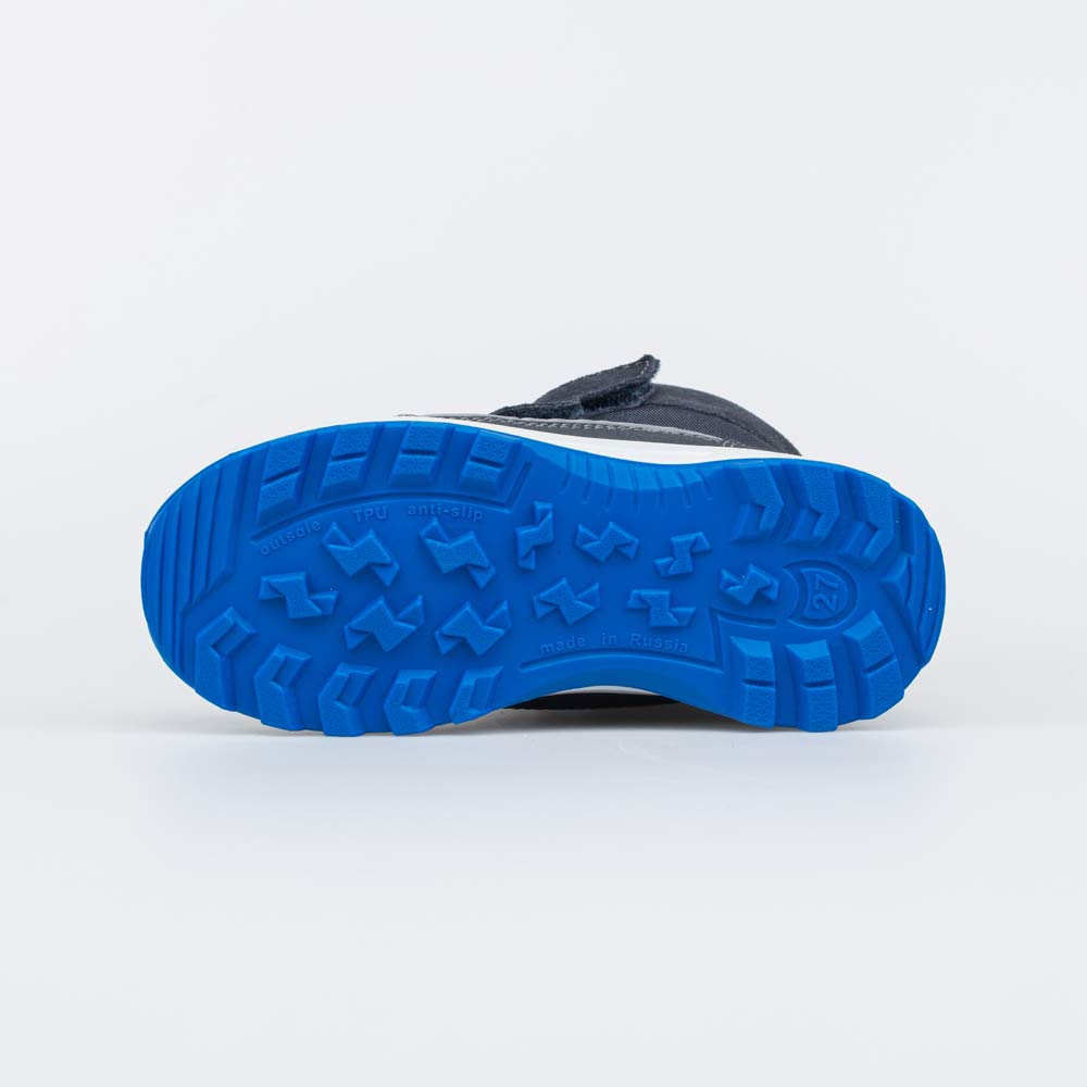 купить 254999-42 ботинки малодетские для детей и подростков