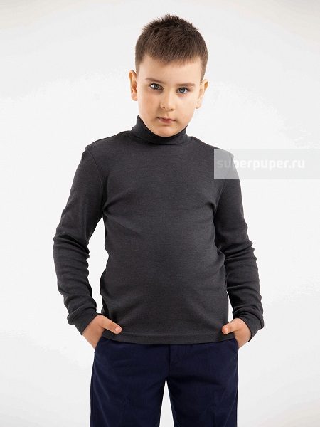 модная детская одежда 63154-12 водолазка для мальчика джемпера/водолазки/жакеты