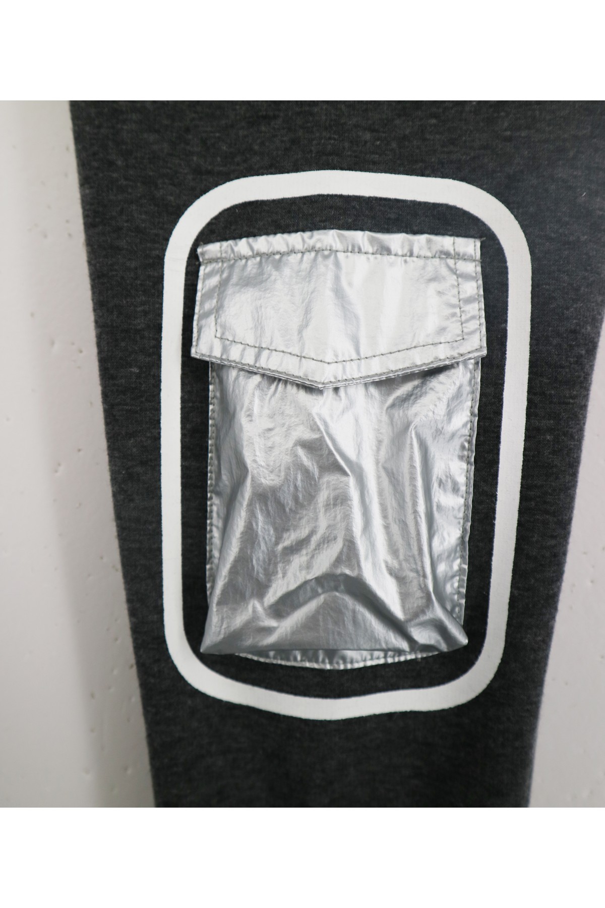 модная детская одежда 18727 лосины для девочки