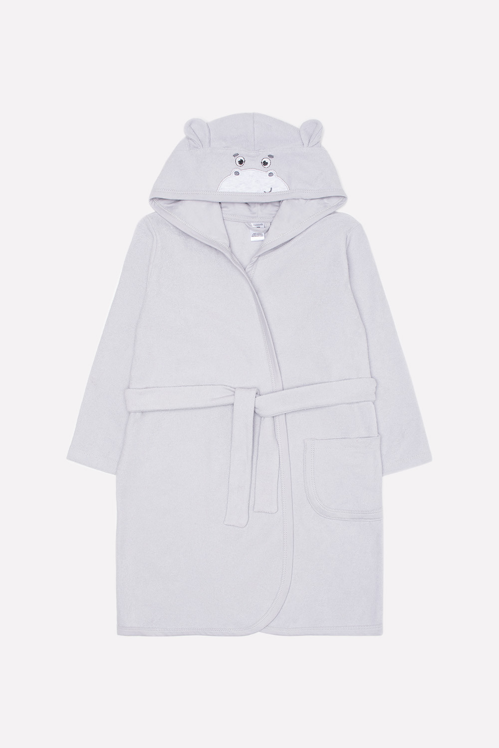 модная детская одежда 5481/ к халат детский