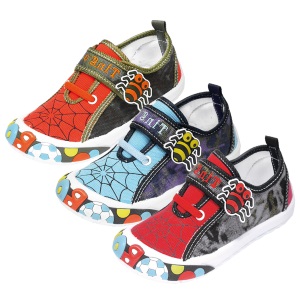 купить обувь 14-777 Кеды детские для детей и подростков