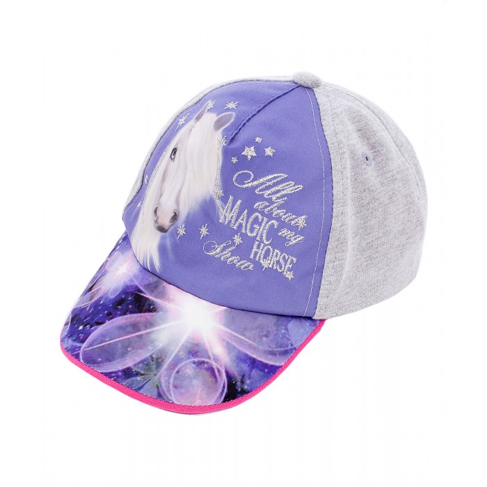 481 ВС Бейсболка детская