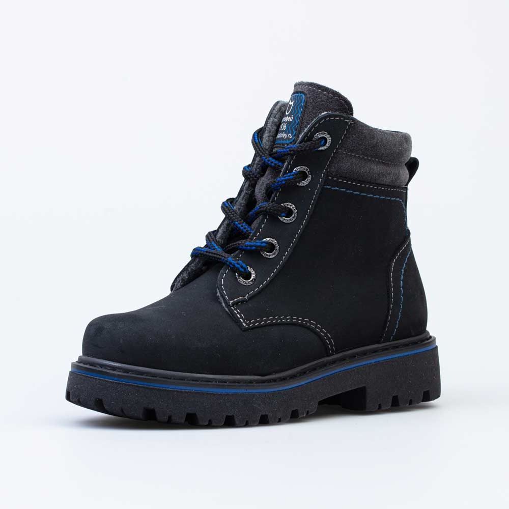 купить 552231-31 ботинки школьные для детей и подростков