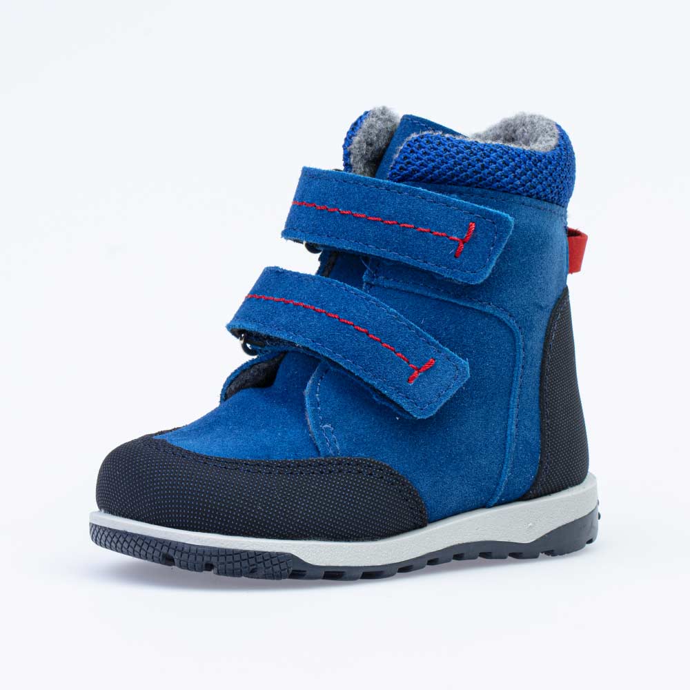 купить 152246-35 ботинки для мальчика для детей и подростков