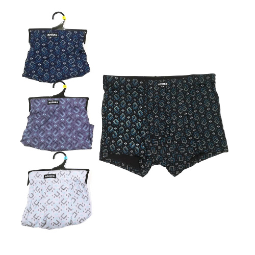 8388 Трусы-шорты мужские купить в интернет-магазине