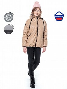 4м5622 Куртка детская весна/осень для детей